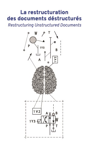 LA RESTRUCTURATION DES DOCUMENTS DÉSTRUCTURÉS.